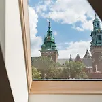 Aparthotel Wawel 4*