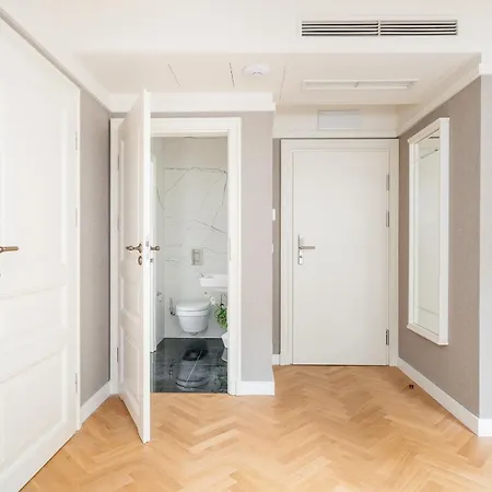 Wawel Aparthotel