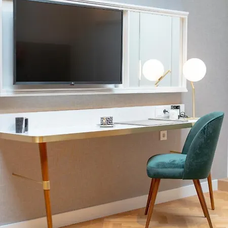 Hotel apartamentowy Wawel
