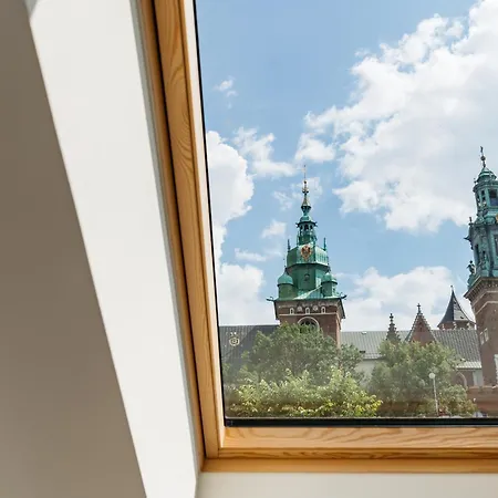 Wawel Aparthotel