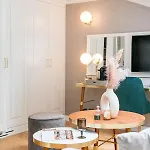 Wawel Apartahotel Cracovia