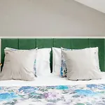 Apartahotel Wawel Cracovia