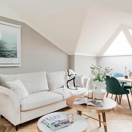 Willawawel - Loftaffair Collection 4* Krakau