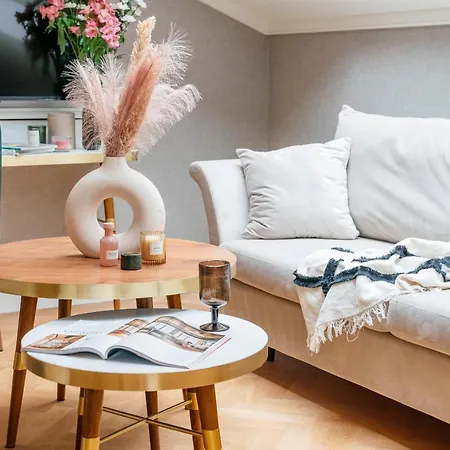 아파트호텔 Willawawel - Loftaffair Collection 4*