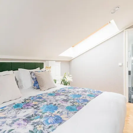 Apartmanhotel Willawawel - Loftaffair Collection Krakkó