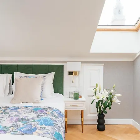 Willawawel - Loftaffair Collection Aparthotel 4*