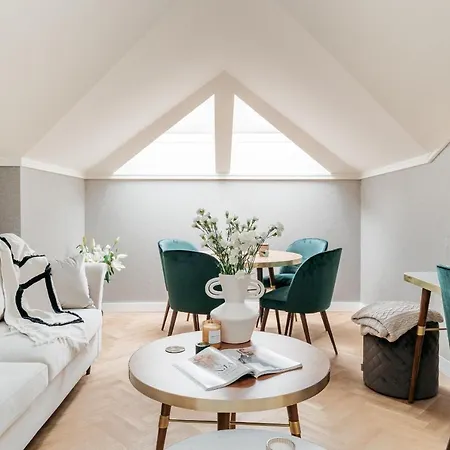 Aparthotel Willawawel - Loftaffair Collection 4*