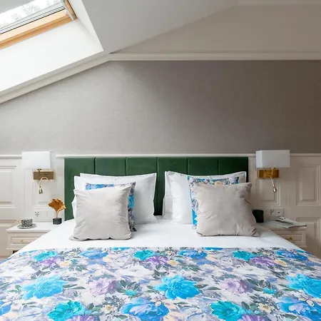 Willawawel - Loftaffair Collection Appart hôtel Cracovie
