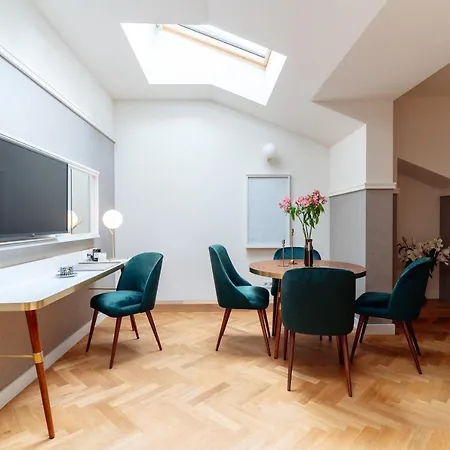 Appart hôtel Willawawel - Loftaffair Collection