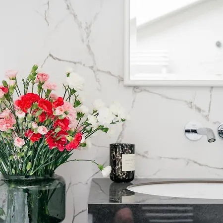 Willawawel - Loftaffair Collection Aparthotel Krakau