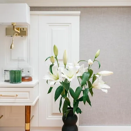 Willawawel - Loftaffair Collection