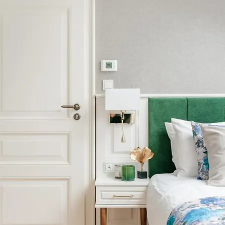 Willawawel - Loftaffair Collection Aparthotel