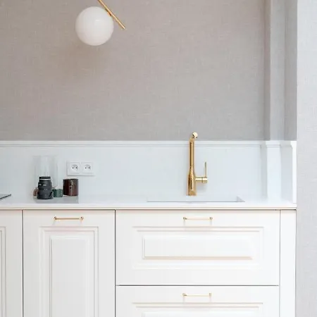 Willawawel - Loftaffair Collection 4*