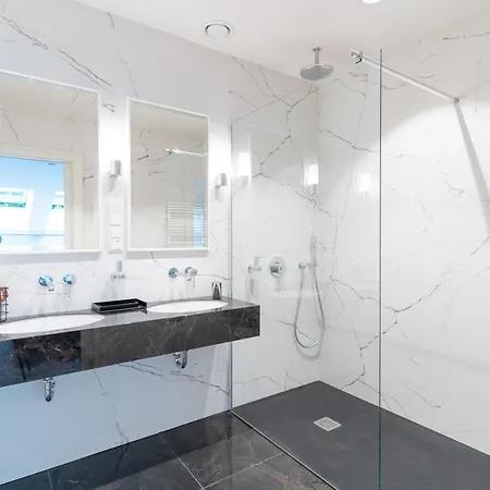 Aparthotel Willawawel - Loftaffair Collection 4*