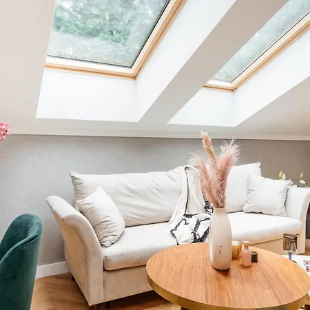 Willawawel - Loftaffair Collection 아파트호텔 4*