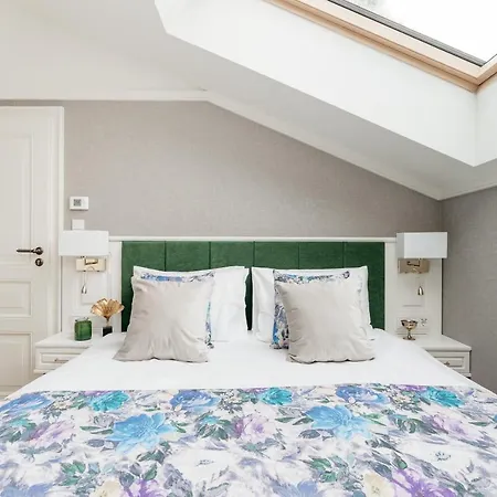 Willawawel - Loftaffair Collection Apartmanhotel