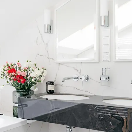 Aparthotel Willawawel - Loftaffair Collection