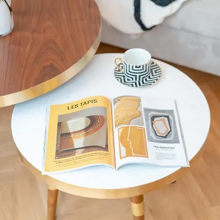 아파트호텔 Willawawel - Loftaffair Collection 크라쿠프