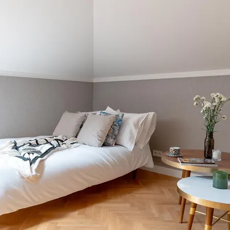 Willawawel - Loftaffair Collection Aparthotel 4*