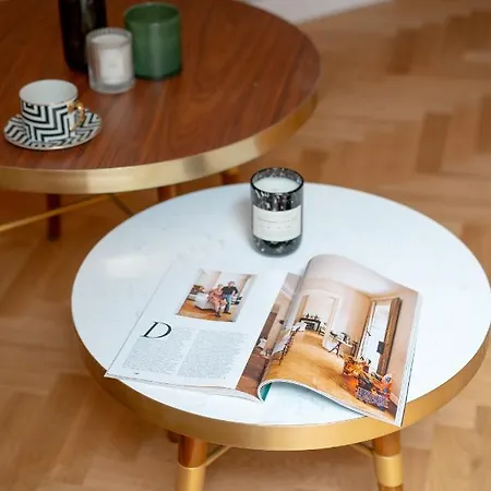 Willawawel - Loftaffair Collection Krakau