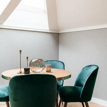 Willawawel - Loftaffair Collection 아파트호텔