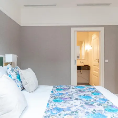 Willawawel - Loftaffair Collection Apartmanhotel