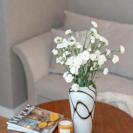 Aparthotel Willawawel - Loftaffair Collection Krakau