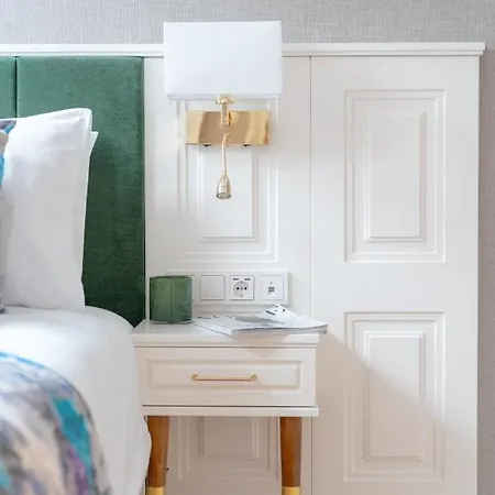 Willawawel - Loftaffair Collection Appart hôtel Cracovie