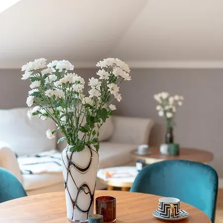 Willawawel - Loftaffair Collection