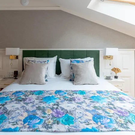 Aparthotel Willawawel - Loftaffair Collection