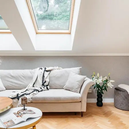 Willawawel - Loftaffair Collection 크라쿠프