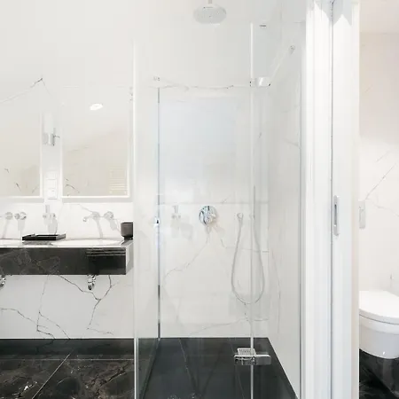 Willawawel - Loftaffair Collection Aparthotel Krakau