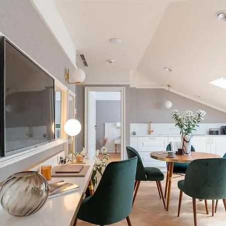 Appart hôtel Willawawel - Loftaffair Collection *