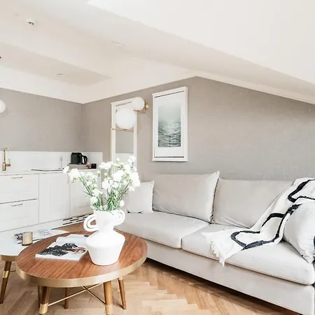 Willawawel - Loftaffair Collection Aparthotel