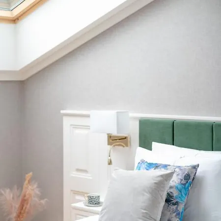Wawel Aparthotel