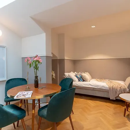 Willawawel - Loftaffair Collection 4*