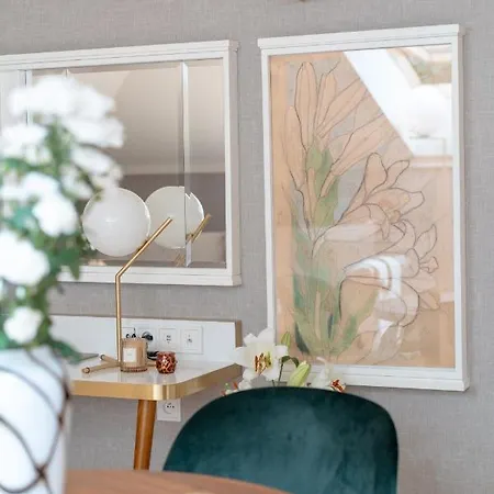 Willawawel - Loftaffair Collection 아파트호텔