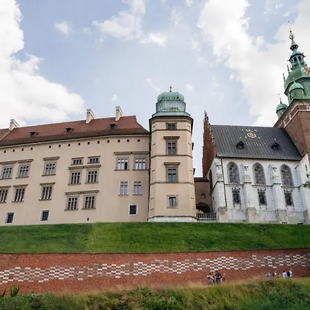 Willawawel - Loftaffair Collection Cracovie