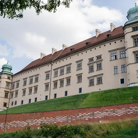 Willawawel - Loftaffair Collection Krakau