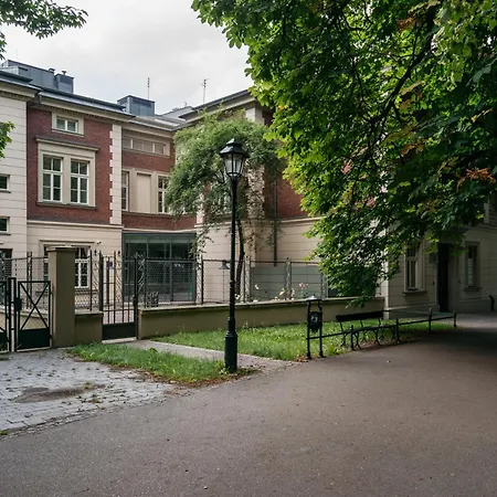 Apartmanhotel Willa Wawel