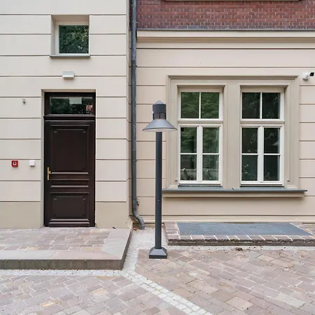 Appart hôtel Willawawel - Loftaffair Collection *