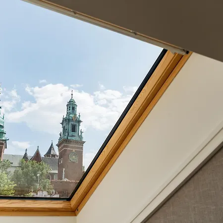 Willawawel - Loftaffair Collection * Cracovie