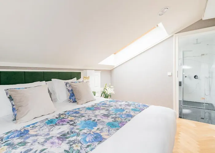 Apartmanhotel Willa Wawel Krakkó