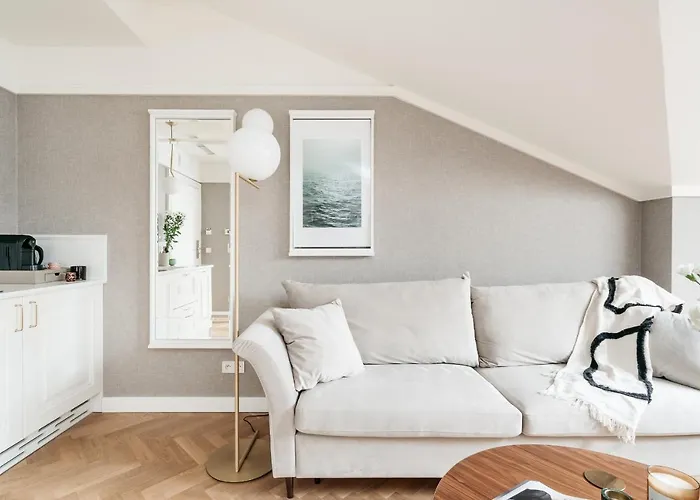 Apartmanhotel Willa Wawel