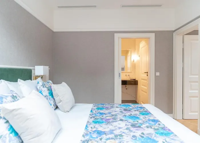 Willa Wawel Apartmanhotel