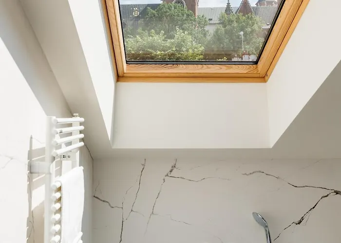 Willa Wawel Apartmanhotel Krakkó