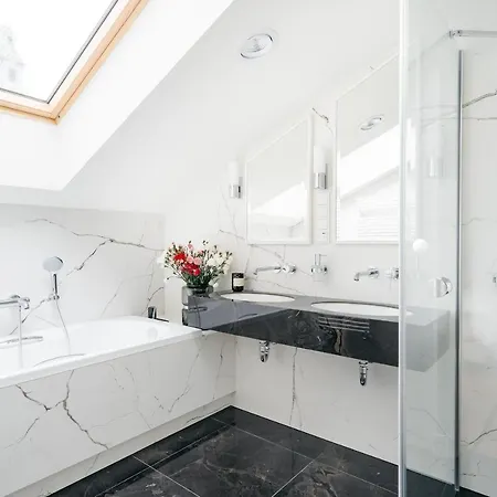 Hotel apartamentowy Willawawel - Loftaffair Collection 4*