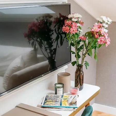 Hotel apartamentowy Willawawel - Loftaffair Collection