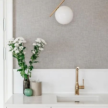 Hotel apartamentowy Willawawel - Loftaffair Collection Kraków