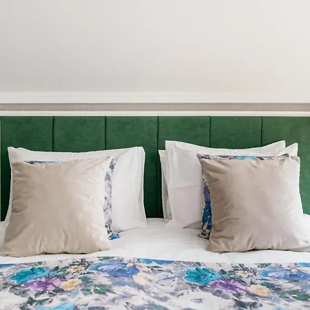 Willawawel - Loftaffair Collection Hotel apartamentowy